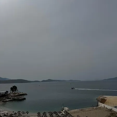 Begu-sea View *
