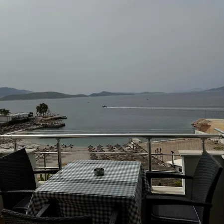 Begu-sea View