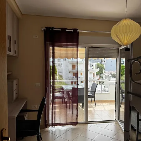Appartement Begu-sea View