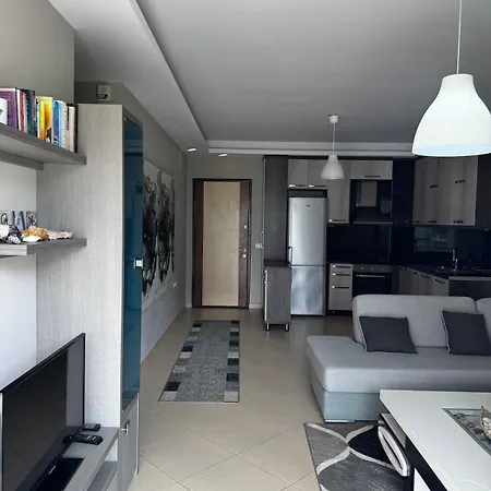 Appartement Begu-sea View