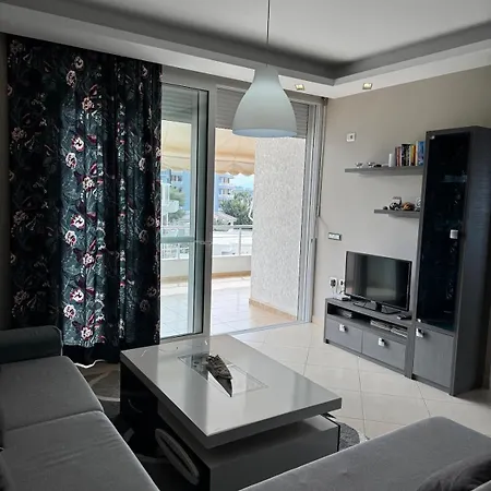 Begu-sea View