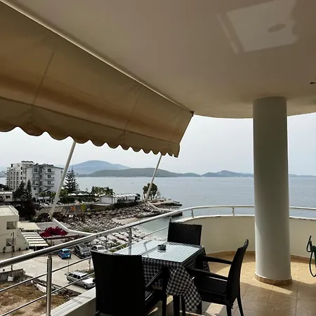 Begu-sea View *
